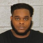 Jalin Tobin Felony Possession Of Marijuana Driving While License Revoked