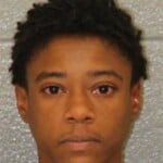 Miricle Harris Injury To Personal Property Simple Assault