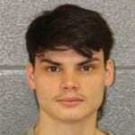Kevin Bass Driving While License Revoked Reckless Driving