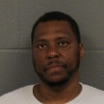 Marcus Carter Felony Possession Sch Ii Cs Driving While Impaired