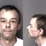 Ronald Petri Probation Violation