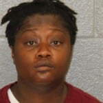 Jasmine Holdbrooks Uttering A Forged Instrument False Imprisonment Assault With A Deadly Weapon