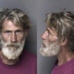 Robert Atkinson Solicit Almsbeg For Money