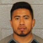 Emiliano Perez No Operators License Expired Registration