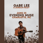 Gabe Lee