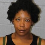 Julisa Singleton Probation Violation