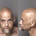 Anthony Whitt Probation Violation Other County