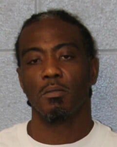 Victor Morris Possession Of Firearm By Felon