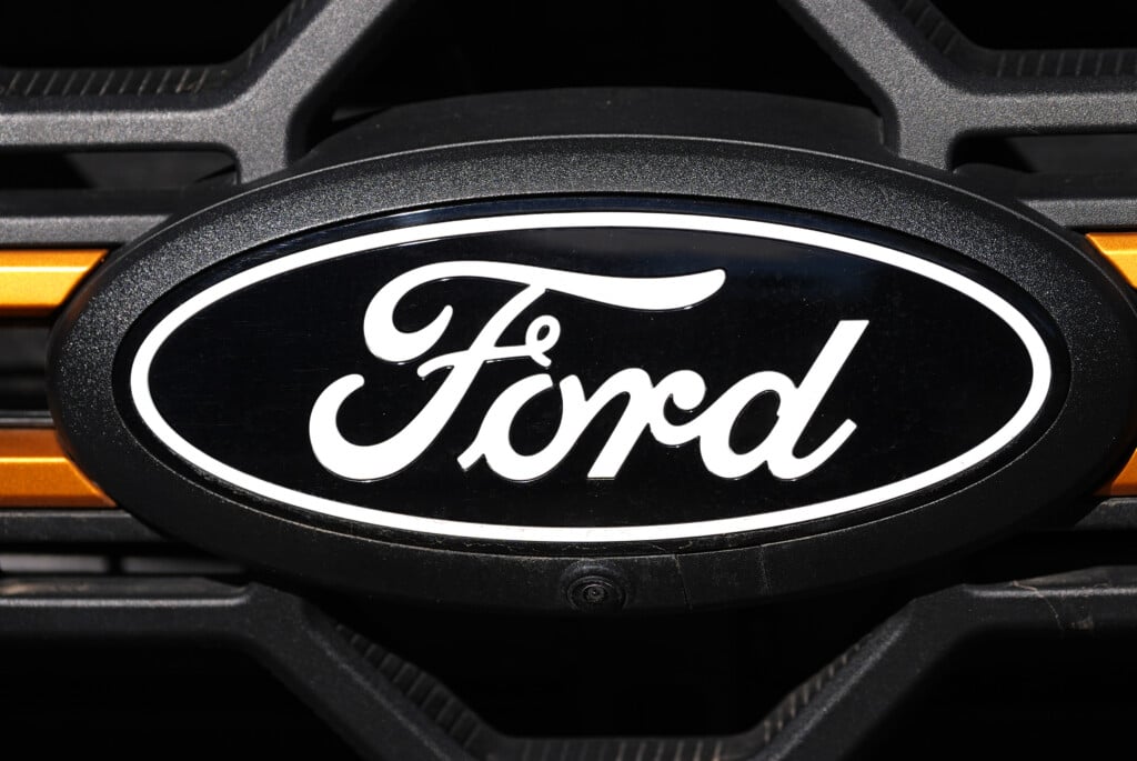 Us Ford Recall