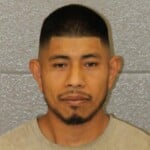 Alex Raymundo Driving While Impaired Driving While License Revoked