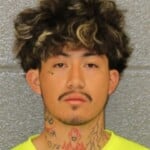 Danny Guzman First Degree Murder Assault With Deadly Weapon Intent To Kill