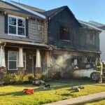 Gastonia House Fire Pic 7