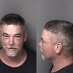 William Jefferies Trespass 2nd Degree