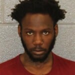 Joshua Williams First Degree Burglary Assault By Strangulation Assault On A Female
