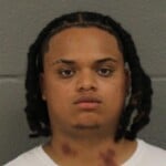 Christopher Guzman Driving While License Revoked