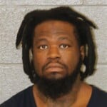 Gage Stitt Larceny Assault On A Female