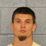 Jaeden Rinehardt Flee Elude Arrest With Motor Vehicle Speeding Reckless Driving To Endanger