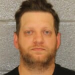 Anthony Nicolini Driving While Impaired