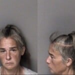 Christy Featherstone Failure To Appear Misdemeanor