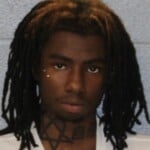 Juquan Davidson Traffic Synth Cannabinoid