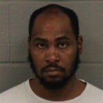 Leon Chappell Possession Of Firearm By Felon