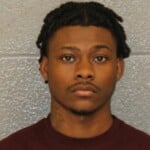 Jahmir Grant No Operators License Expired Registration Card Speeding