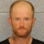 Rusty Blackford Larceny Conspiracy