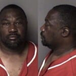 Sheldon Hopper Possess Firearm By Felon