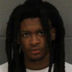 Tavian Smith Conspiracy