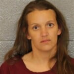 Amanda Clontz Felony Possession Sch Ii Cs Possess Drug Paraphernalia Simple Possess Sch Iv Cs