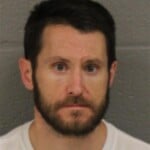 John Cronin Fleeing Eluding Arrest