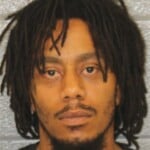 Devante Cowan Carrying Concealed Weapon