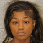Ekashia Wannamaker Cyberstalking Injury To Personal Property Simple Assault