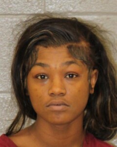 Ekashia Wannamaker Cyberstalking Injury To Personal Property Simple Assault