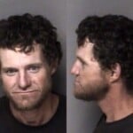 Gabriel Richmond Cocaine Possess Possess Drug Paraphernalia Trespass 2nd Degree