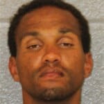 Deqavies Mackey Carrying Concealed Weapon Larceny