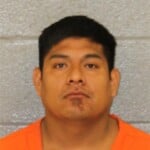 Ricardo Martinez Common Law Robbery Assault