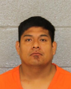 Ricardo Martinez Common Law Robbery Assault