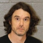 Robert Jones Driving While Impaired