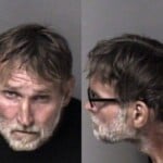 Rodney Furr Shopliftingconcealed Goods Trespass 2nd Degree