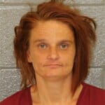 Ashley Griffin Larceny