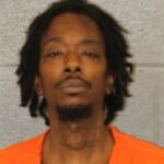Jemarr Love Possession Of Firearm By Felon Pwisd Cocaine Misdemeanor Child Abuse
