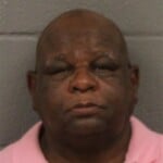 Jerome Barham Driving While Impaired