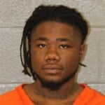 Lamichael Brice Breaking And Entering Felony Larceny First Degree Burglary