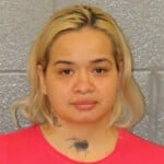 Jennifer Cornejoescamilla Misdemeanor Child Abuse