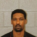 Dmitri Reaves Assault On A Female