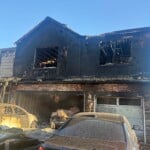 Gastonia House Fire Pic 6