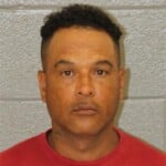 Harvy Quinonez Assault On A Female