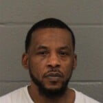 Ronshawn Lowery Assault On A Female Larceny