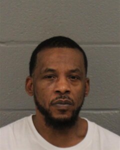 Ronshawn Lowery Assault On A Female Larceny